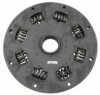 SACHS 1866 600 003 Torsion Damper, clutch